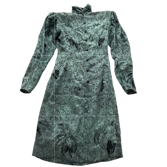 Vintage Emanuel Ungaro - Picture 1 of 3